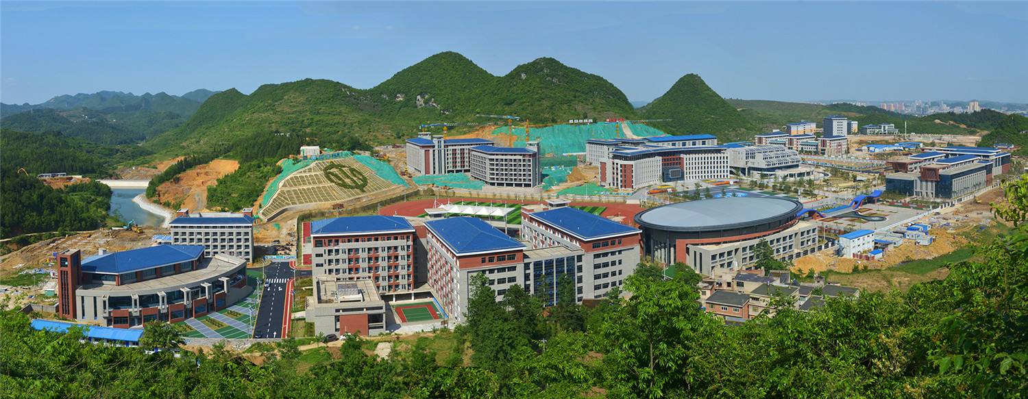 贵州红果经济开发区职业技术学校_贵州经济职业技术学校