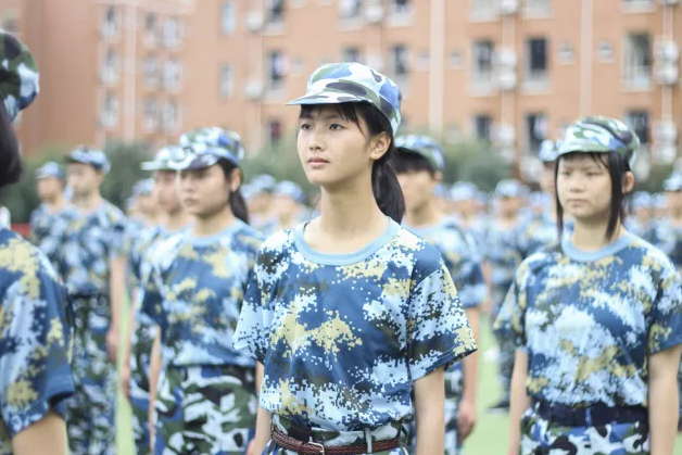 2022年贵州国防军事职业学校招生简章
