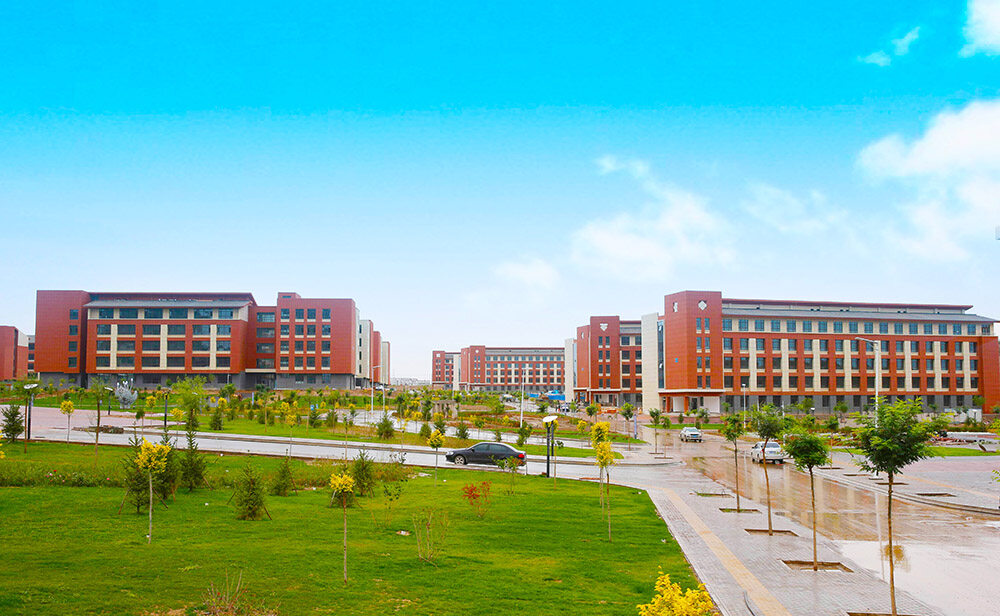 黔南民族职业技术学院2022年招生计划