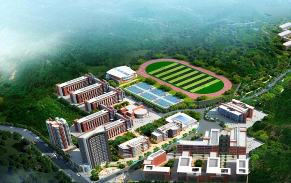 贵州西南国际商学院和北京长城学院国际航空学院