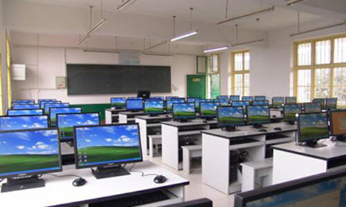 贵州计算机学校