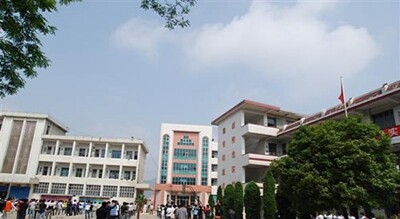 丹寨民族职业学校2022年招生简章及收费标准