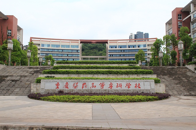重庆医药学校